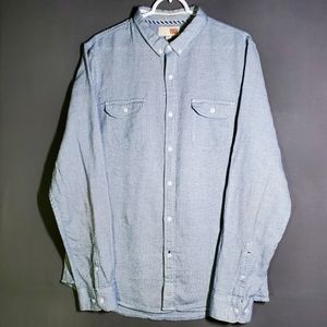 1901 Men's Long Sleeve Button Up XL